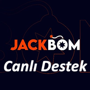 Jackbom Canlı Destek