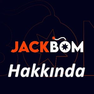 Jackbom Hakkında