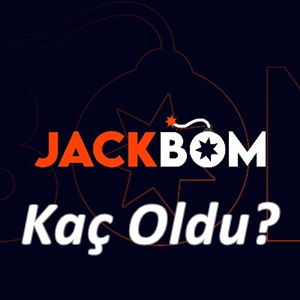 Jackbom Kaç Oldu