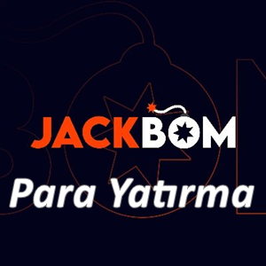 Jackbom Para Yatırma
