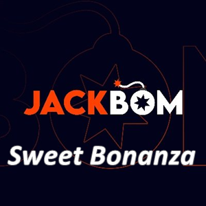 Jackbom Sweet Bonanza