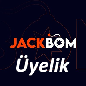 Jackbom Üyelik